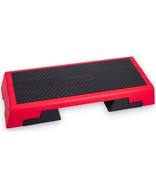 Aerobikos platforma inSPORTline Absater Evo