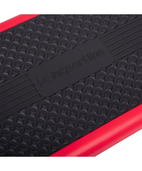 Aerobikos platforma inSPORTline Absater Evo