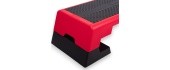 Aerobic Step Platform inSPORTline Absater Evo