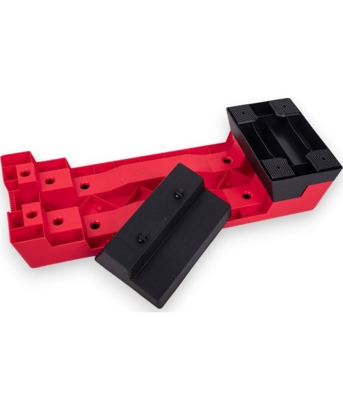 Aerobikos platforma inSPORTline Absater Evo