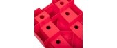 Aerobikos platforma inSPORTline Absater Evo