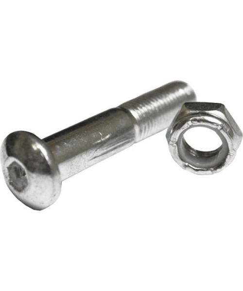 King Pin + Nut