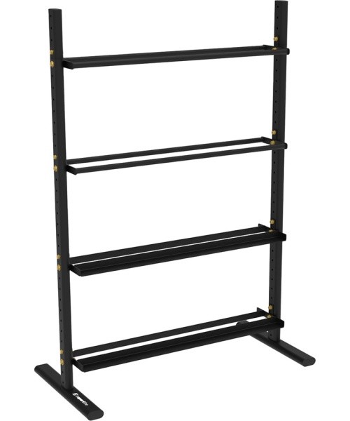 Multifunctional Gym Equipment Storage Rack inSPORTline StorageRack II