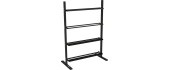 Multifunctional Gym Equipment Storage Rack inSPORTline StorageRack II