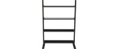 Multifunctional Gym Equipment Storage Rack inSPORTline StorageRack III