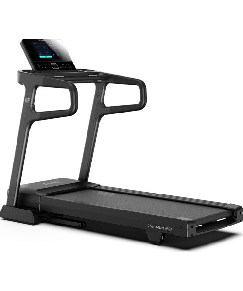 Treadmill inSPORTline ZenRun 80