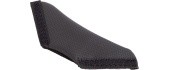 Chin Deflector for W-TEC YM-925 & Pezzon Helmets