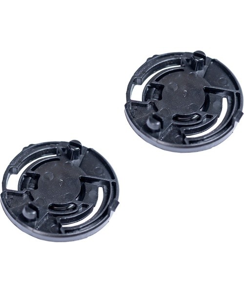 Atsarginis antveidžio mechanizmas W-TEC NK-627 ir Nankko šalmams