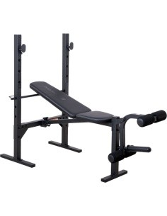 Multifunctional Workout Bench inSPORTline ON-X B20