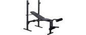 Multifunctional Workout Bench inSPORTline ON-X B20