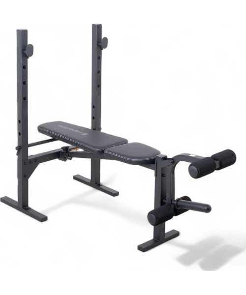 Multifunctional Workout Bench inSPORTline ON-X B20