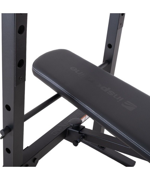 Multifunctional Workout Bench inSPORTline ON-X B20
