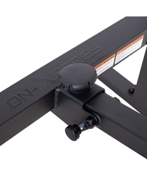 Multifunctional Workout Bench inSPORTline ON-X B20