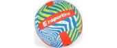 Neopreninis mini tinklinio kamuolys inSPORTline Pequenito, 2 dydis