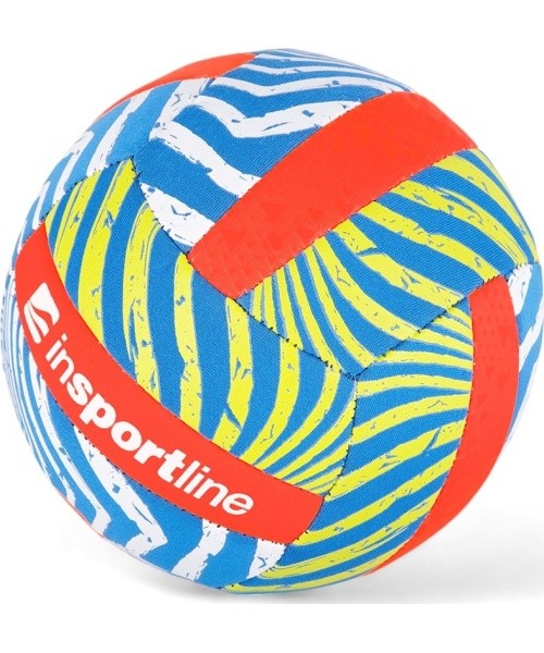 Neoprene Mini Volleyball inSPORTline Pequenito - Size 2