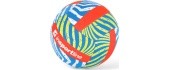 Neopreninis mini tinklinio kamuolys inSPORTline Pequenito, 2 dydis