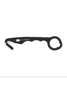 Benchmade 8BLKWMED Medical Hook Rescue Knife