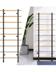 Wall Bars inSPORTline Wootaline 199 x 80 cm