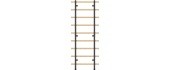 Wall Bars inSPORTline Wootaline 199 x 80 cm