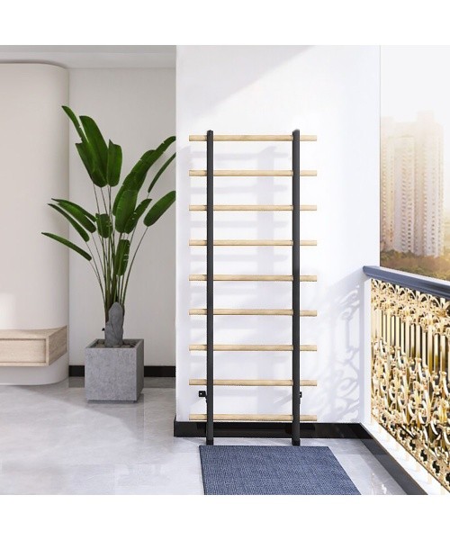 Wall Bars inSPORTline Wootaline 199 x 80 cm