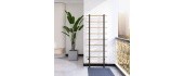Wall Bars inSPORTline Wootaline 199 x 80 cm