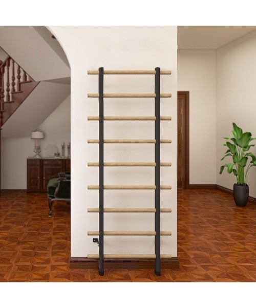 Wall Bars inSPORTline Wootaline 199 x 80 cm