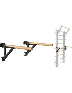 Parallel Bars for inSPORTline Wootaline & Wootalux Wall Bars