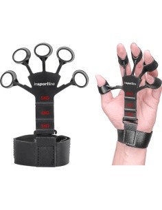 Finger/Grip Strengthener inSPORTline GripFit