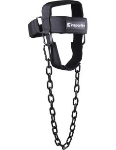 Neck Harness inSPORTline SpineBoost