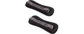 Ankle/Wrist Weights inSPORTline ON-X Neoprener 2 x 2 kg