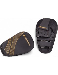 Bokso lapos inSPORTline Mutogras