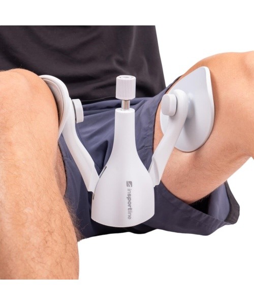 Universalus šlaunų treniruoklis inSPORTline GluteTrain
