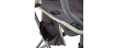 Heated Folding Chair inSPORTline Cadeiro