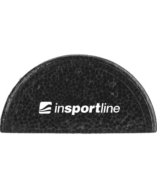 Half Round Foam Roller inSPORTline Halfep