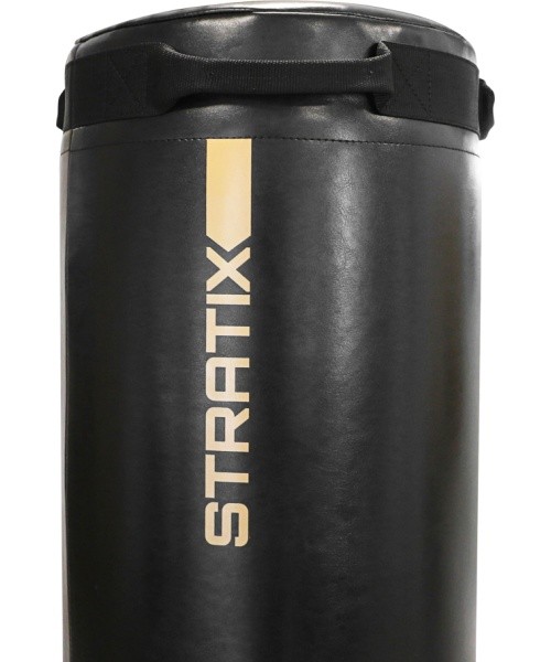Laisvai stovintis bokso maišas inSPORTline Stratix 30 x 160 cm / 60 kg