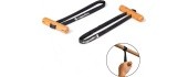Universalios prisitraukimų rankenos inSPORTline Pull Up Grip