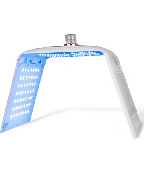 LED Light Therapy Facial Machine inSPORTline Coladome 300