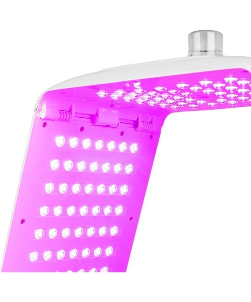LED Light Therapy Facial Machine inSPORTline Coladome 300