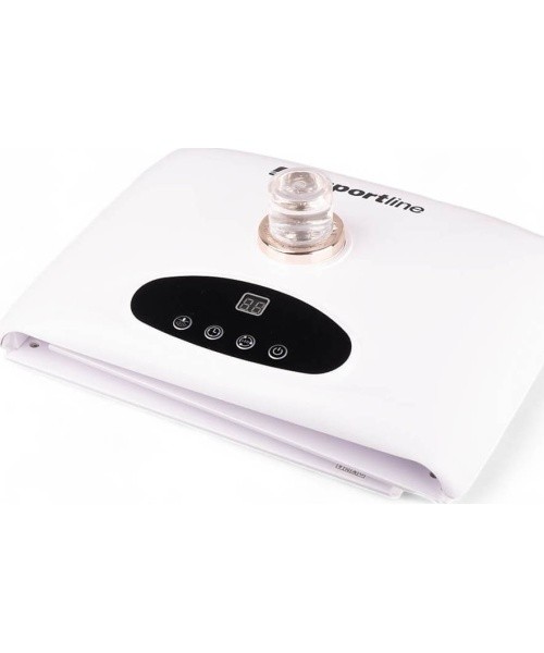 LED Light Therapy Facial Machine inSPORTline Coladome 300