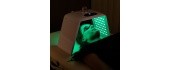LED Light Therapy Facial Machine inSPORTline Coladome 300