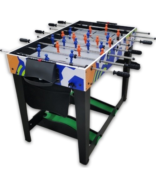 4-in-1 Game Table inSPORTline Highduke