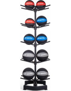 Medicine Ball Rack inSPORTline MediRack