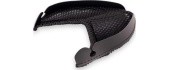 Chin Deflector for W-TEC Valso Helmet