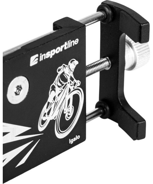 Phone Holder inSPORTline Igalo