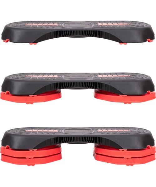 Aerobikos stepo platforma inSPORTline Escadon