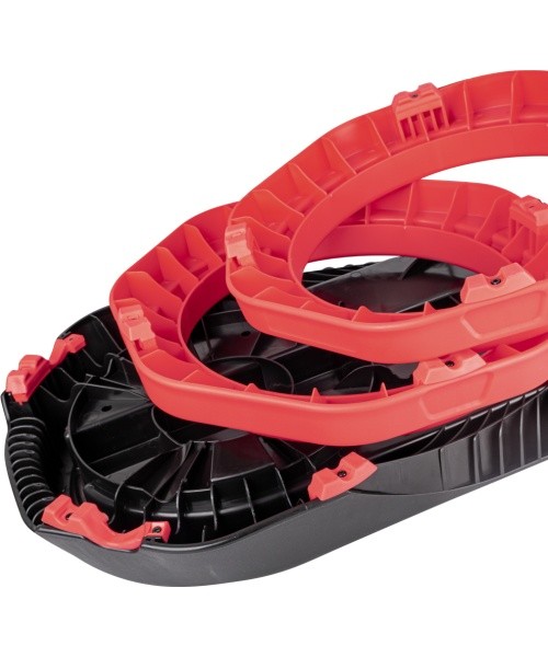 Aerobikos stepo platforma inSPORTline Escadon