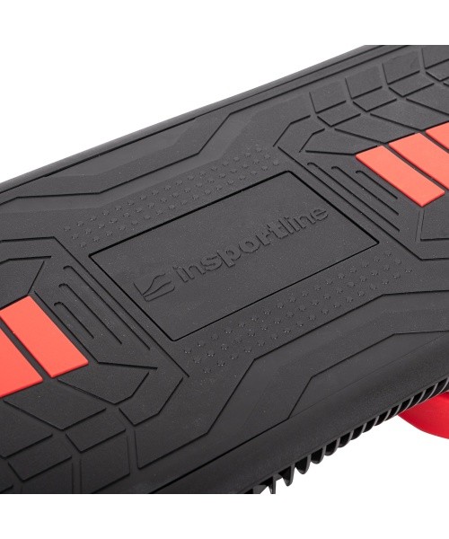 Aerobic Step Platform inSPORTline Escadon