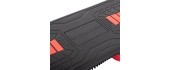 Aerobikos stepo platforma inSPORTline Escadon