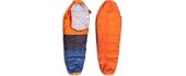 Mummy-Shaped Sleeping Bag inSPORTline Tiamos