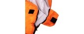 Mummy-Shaped Sleeping Bag inSPORTline Tiamos